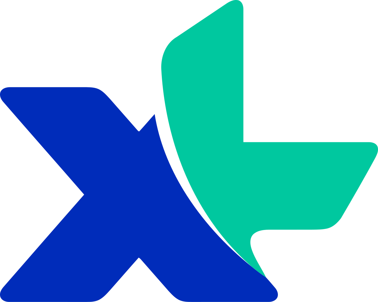 XL (Command Center)