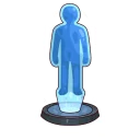 3D & Holographics
